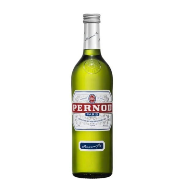 Pernod Anise Liqueur 750ml